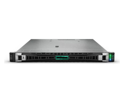 Komputer stacjonarny HPE ProLiant DL325 Gen11 EPYC 9115/64GB/2x480GB SSD